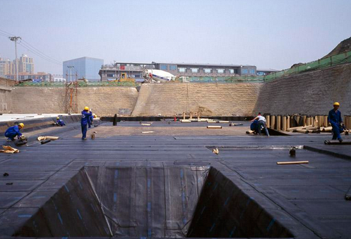 購買二手房時常見的防水誤區