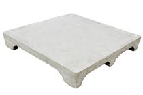 屋面防水隔熱一體化系統（EVB節能型高強隔