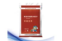 青龍內墻防水膩子