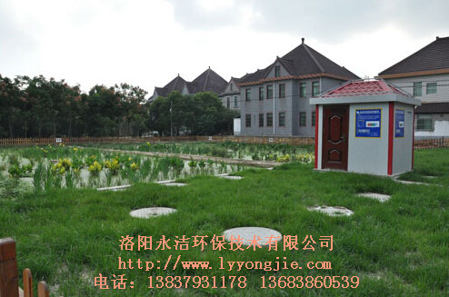 污水處理工程公司勢(shì)不可擋，該如何去扭轉(zhuǎn)乾坤